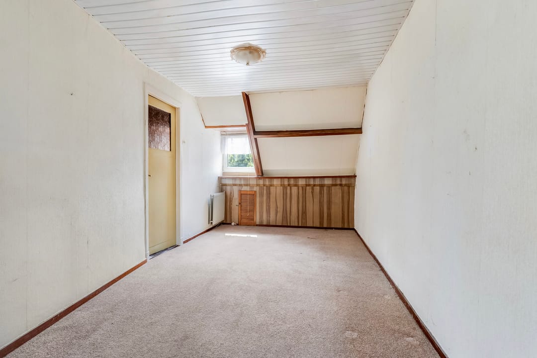 Photo 26 of Zestienhovensekade 183