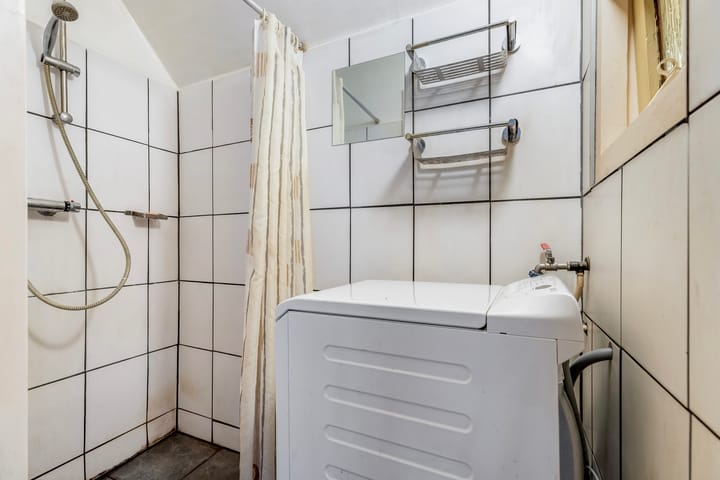 Foto 27 van Zestienhovensekade 183