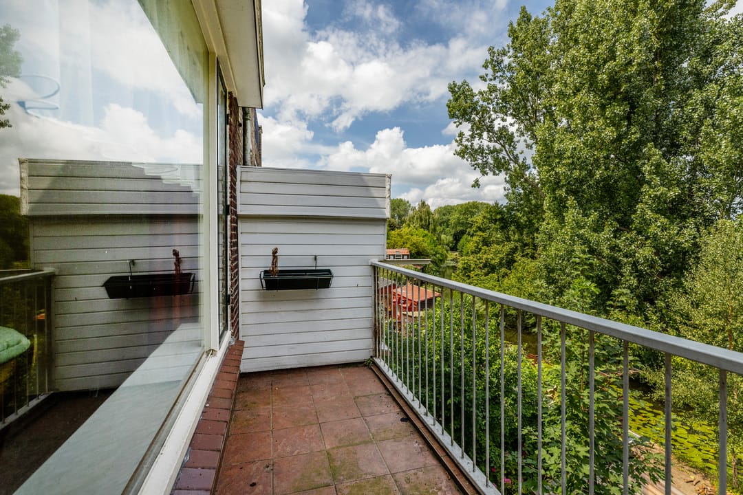 Photo 28 of Zestienhovensekade 183