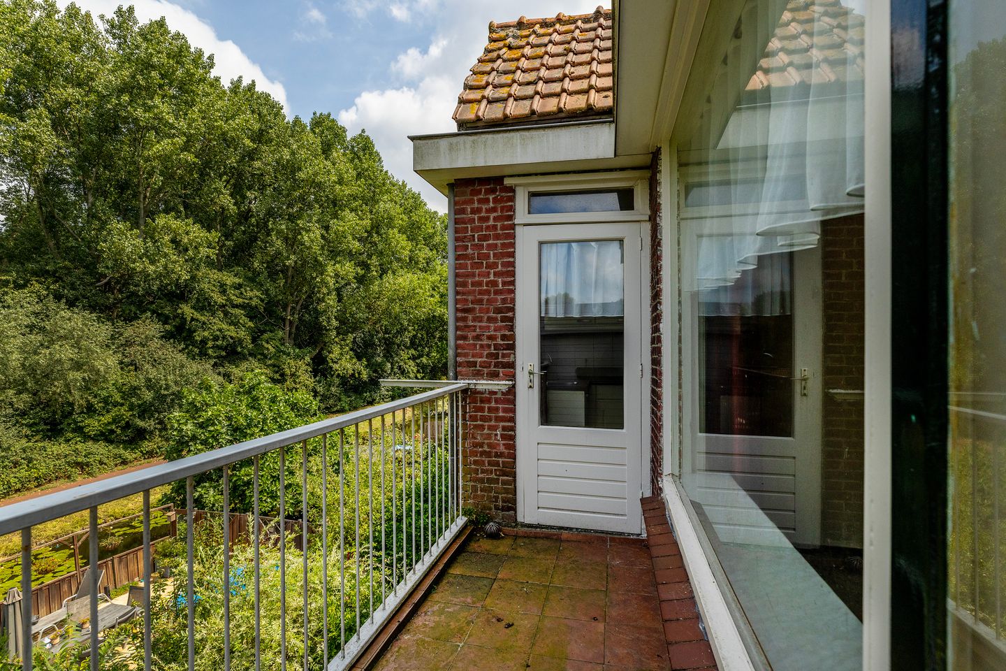 Photo 29 of Zestienhovensekade 183