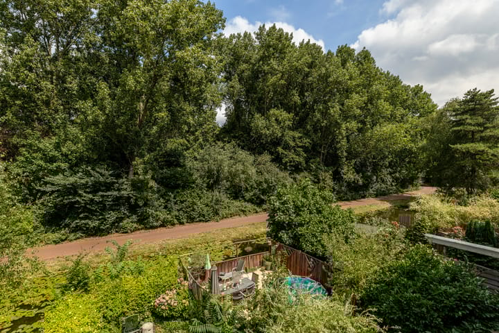 Foto 30 van Zestienhovensekade 183