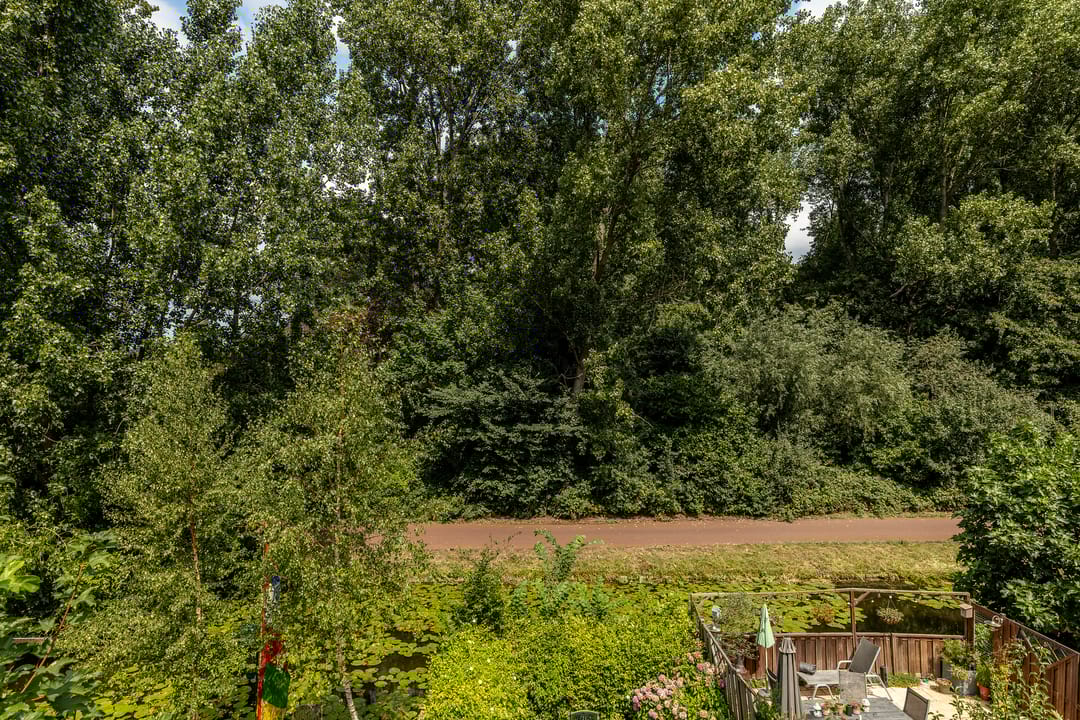 Photo 31 of Zestienhovensekade 183