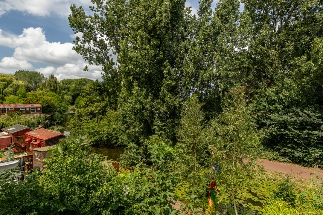 Photo 32 of Zestienhovensekade 183