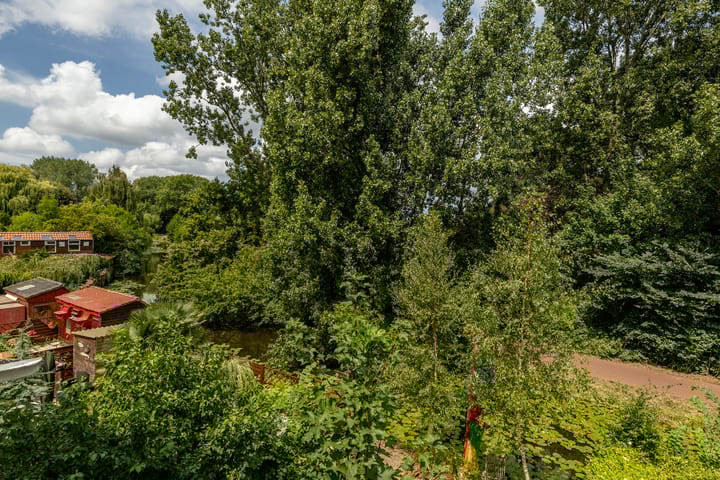 Foto 32 van Zestienhovensekade 183