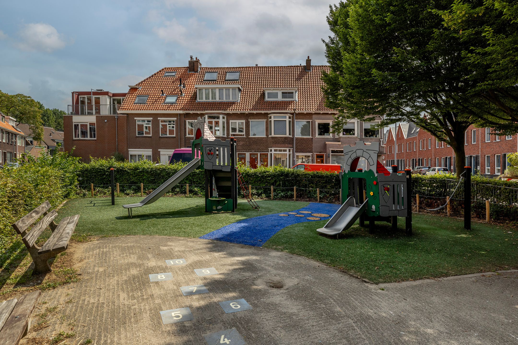 Photo 33 of Zestienhovensekade 183