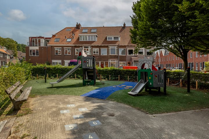 Foto 33 van Zestienhovensekade 183