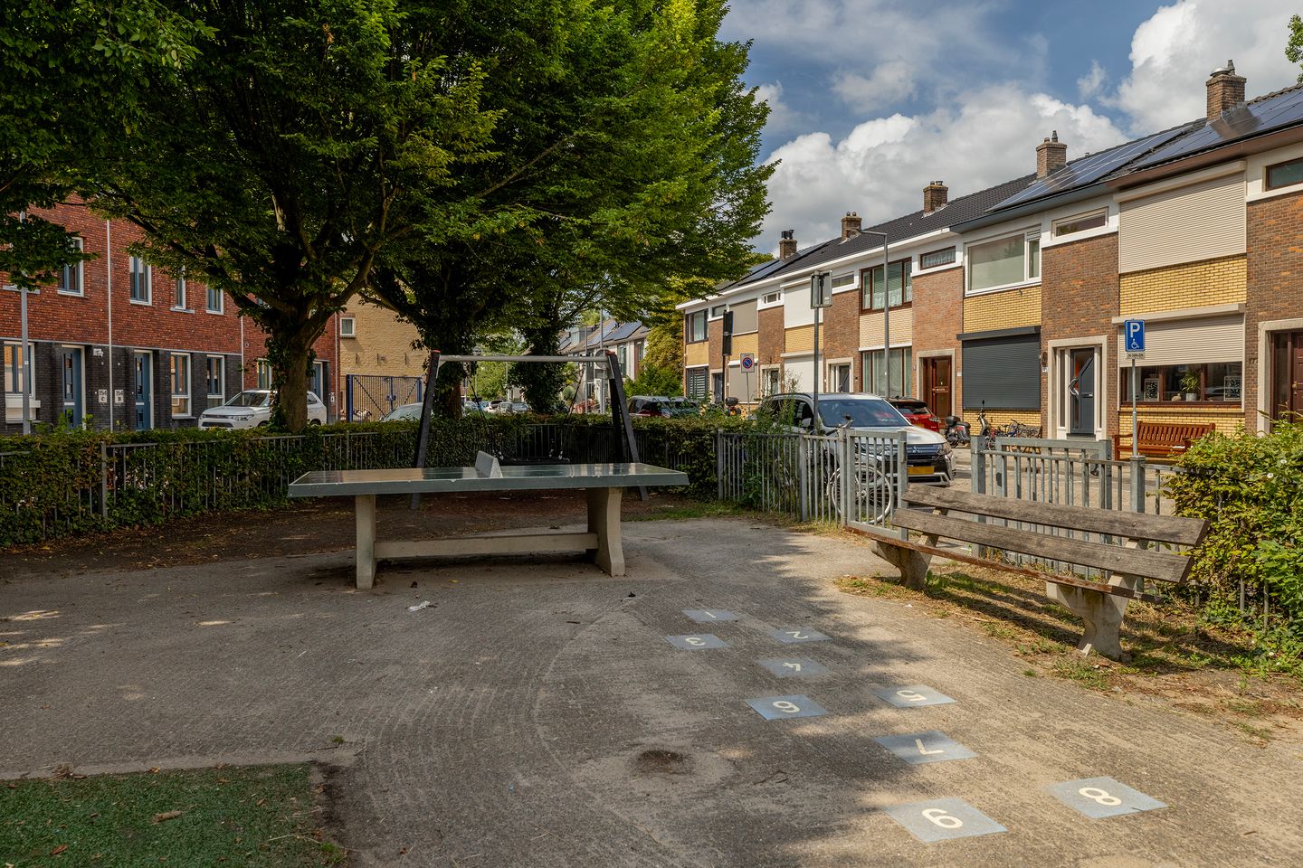 Photo 34 of Zestienhovensekade 183