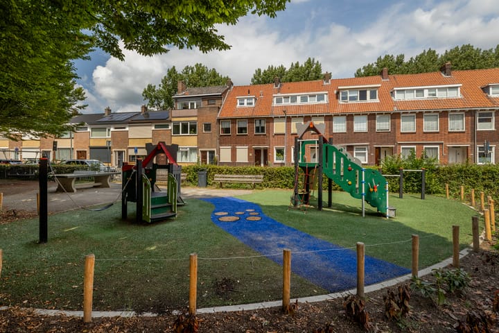 Foto 35 van Zestienhovensekade 183