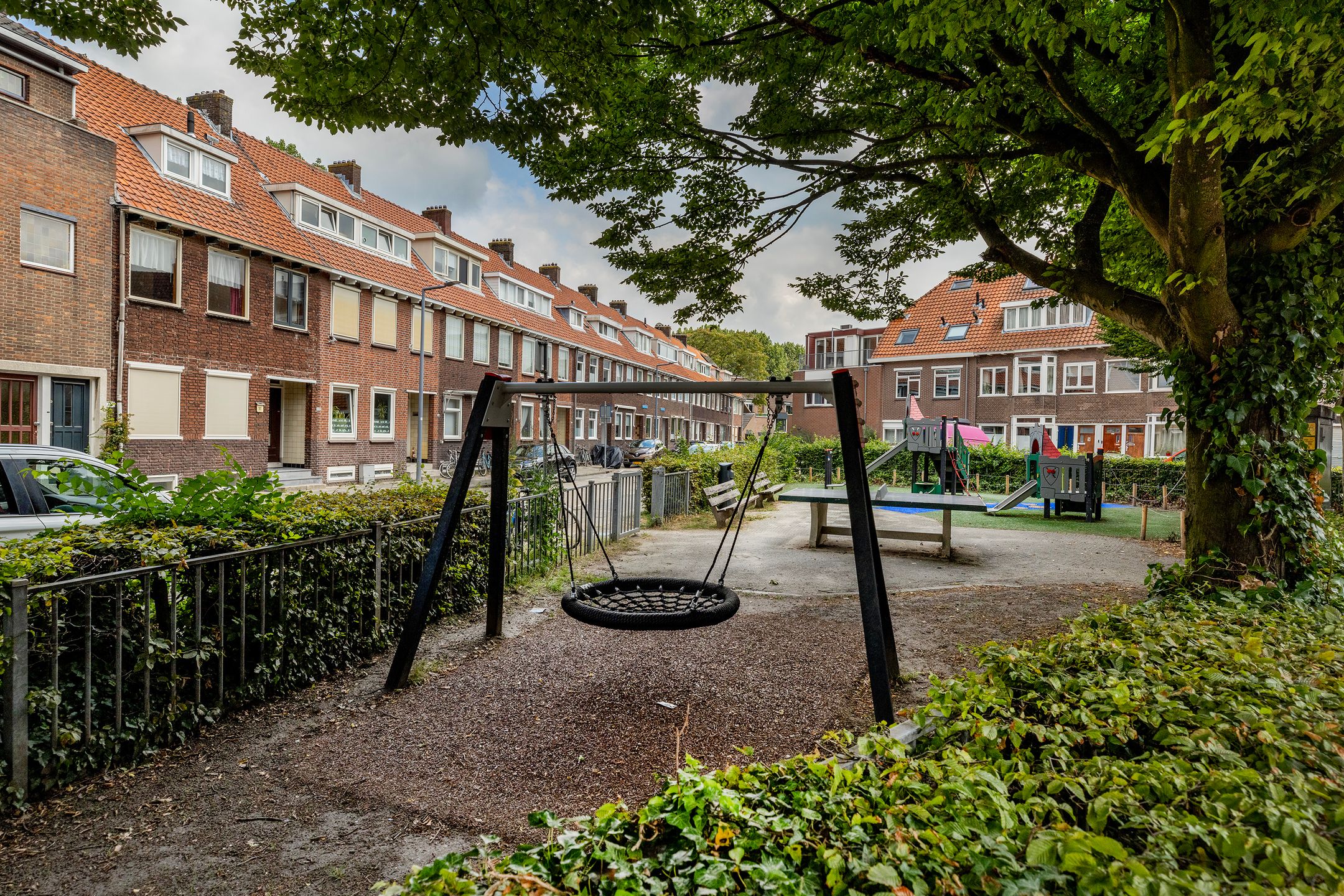 Photo 36 of Zestienhovensekade 183