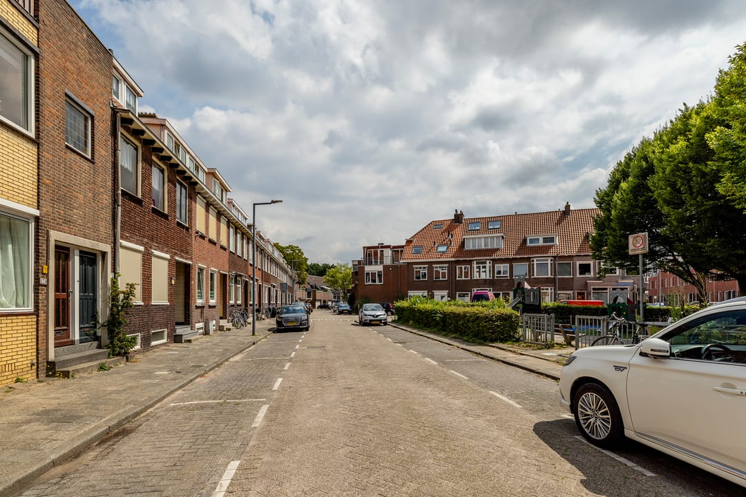 Photo 37 of Zestienhovensekade 183