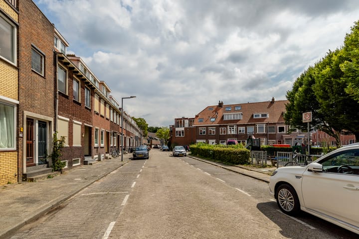 Foto 37 van Zestienhovensekade 183