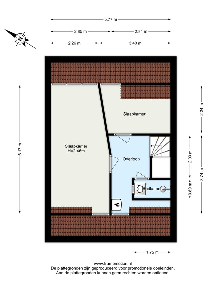 Foto 42 van Zestienhovensekade 183