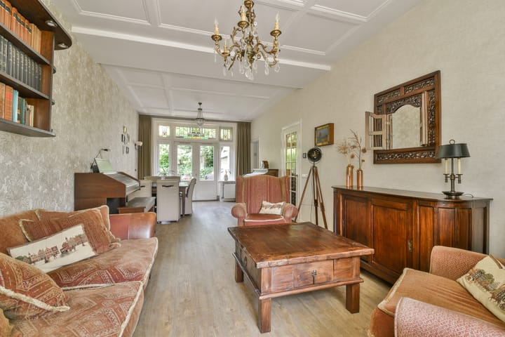 Foto 2 van 's-Gravenweg 696