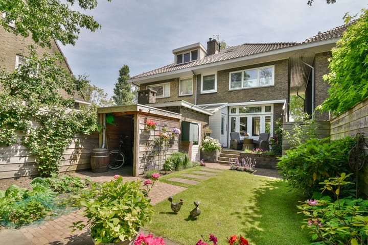 Foto 4 van 's-Gravenweg 696