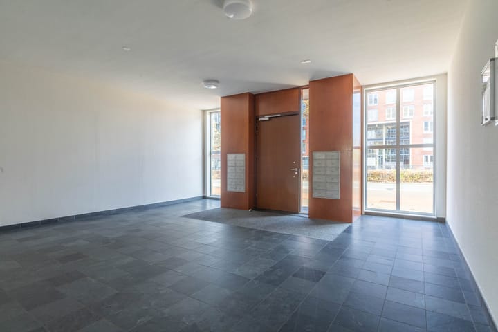 Foto 3 van IJburglaan 1488