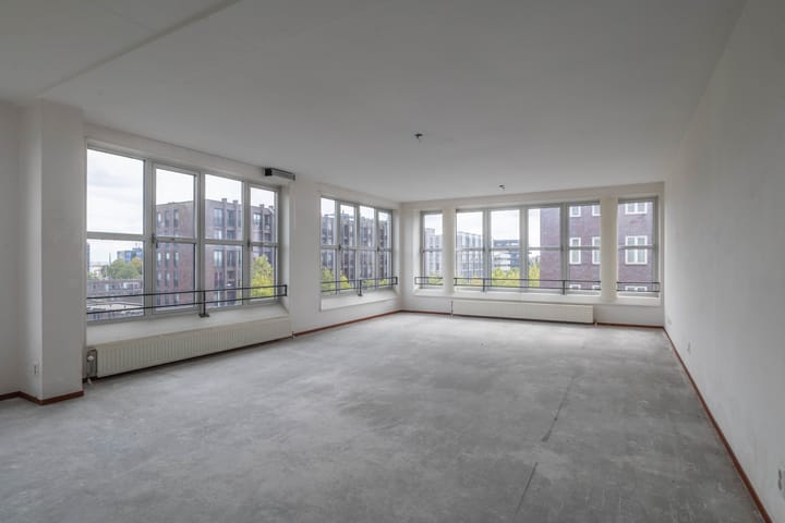 Foto 6 van IJburglaan 1488