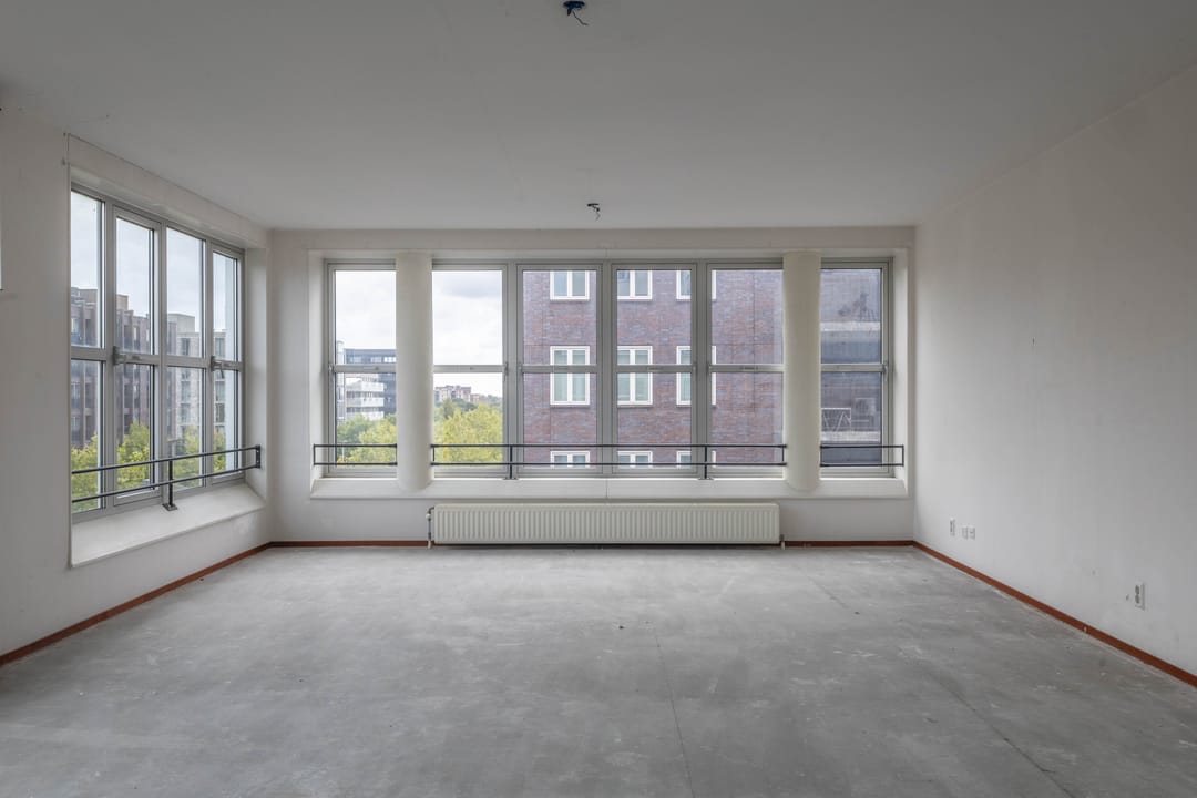 Foto 7 van IJburglaan 1488