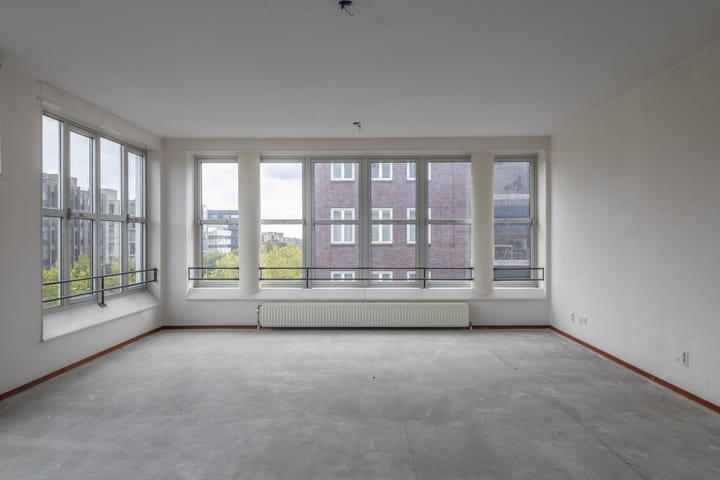 Foto 7 van IJburglaan 1488