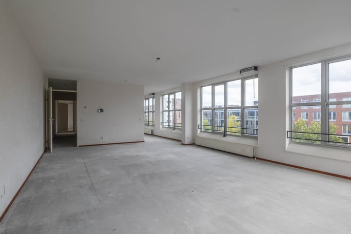 Foto 8 van IJburglaan 1488