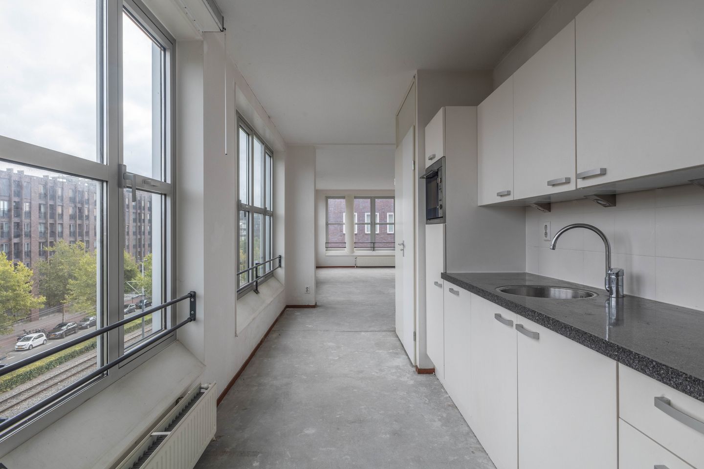 Foto 10 van IJburglaan 1488