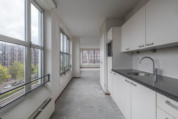 Foto 10 van IJburglaan 1488