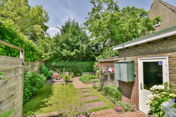 Foto 14 van 's-Gravenweg 696