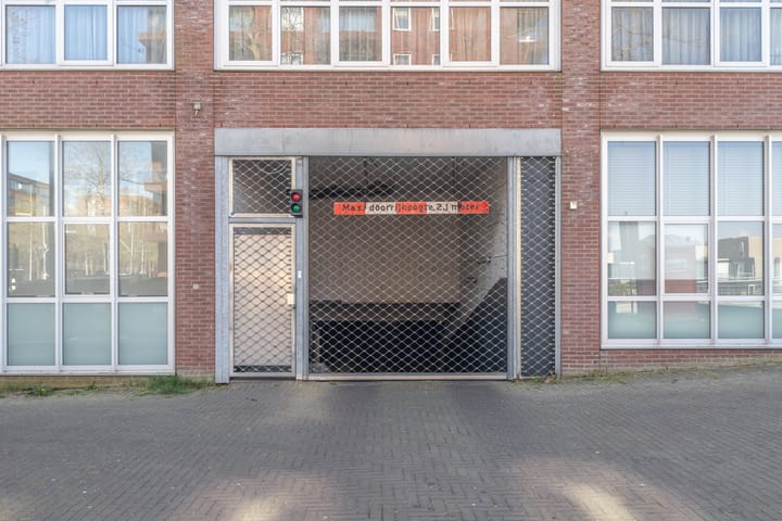 Foto 17 van IJburglaan 1488