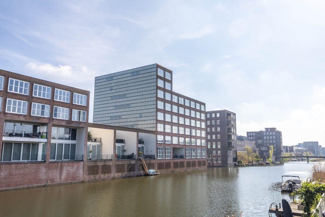 Foto 22 van IJburglaan 1488