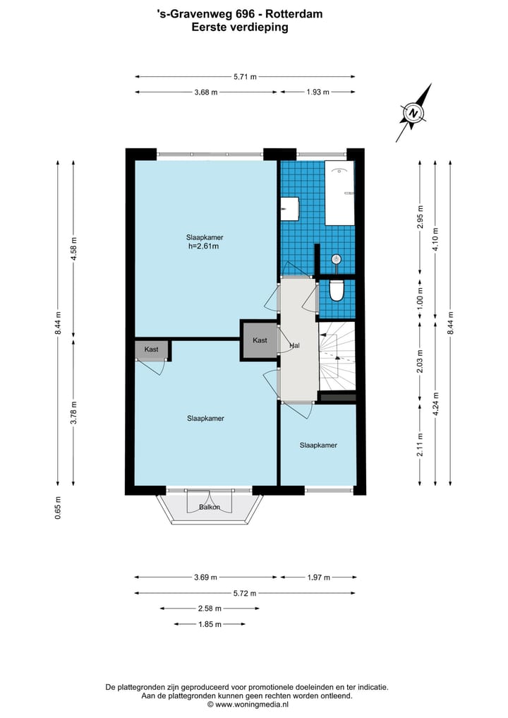 Foto 30 van 's-Gravenweg 696