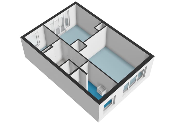Foto 31 van 's-Gravenweg 696