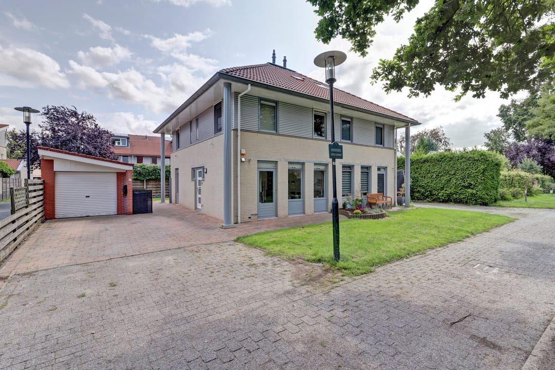 Photo 1 of Hoveniersweg 6