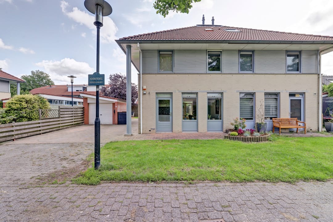 Photo 2 of Hoveniersweg 6