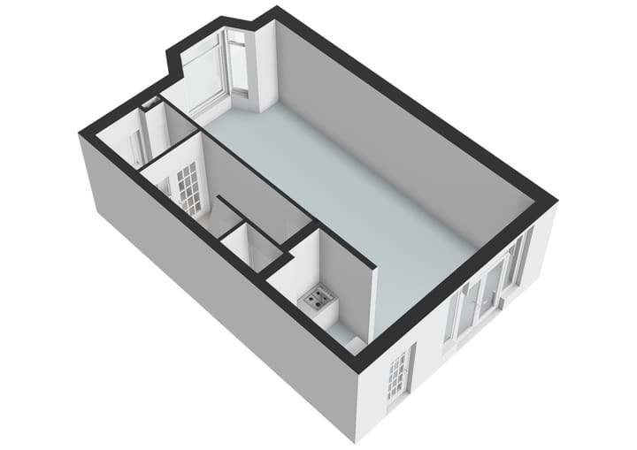 Foto 37 van 's-Gravenweg 696