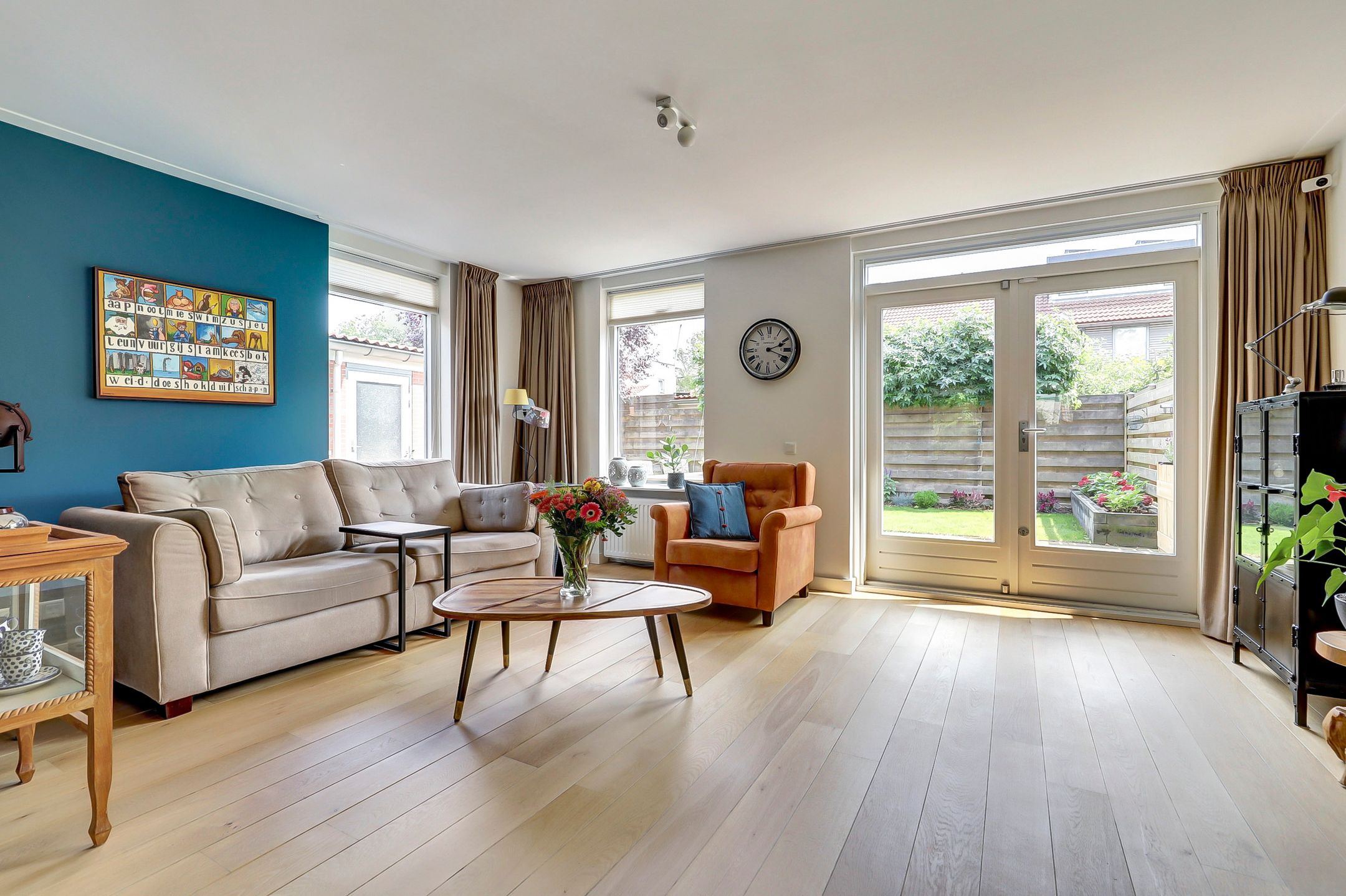 Photo 3 of Hoveniersweg 6