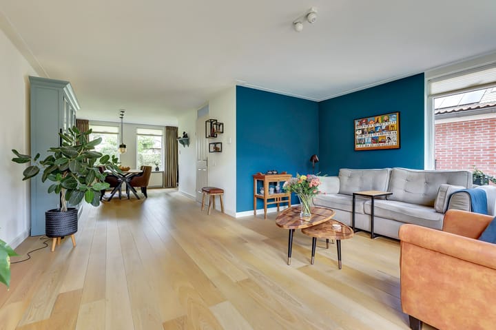 Foto 5 van Hoveniersweg 6