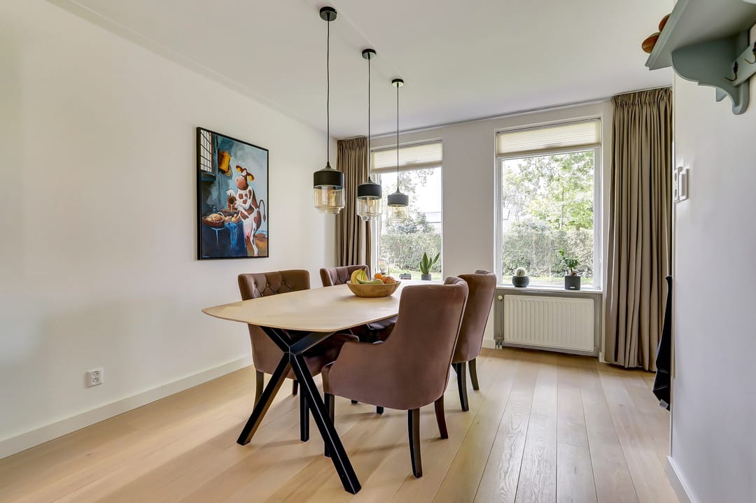 Photo 7 of Hoveniersweg 6