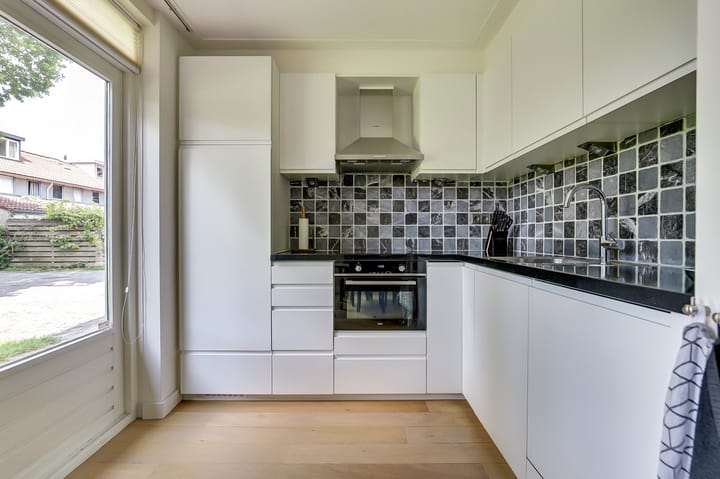 Foto 9 van Hoveniersweg 6