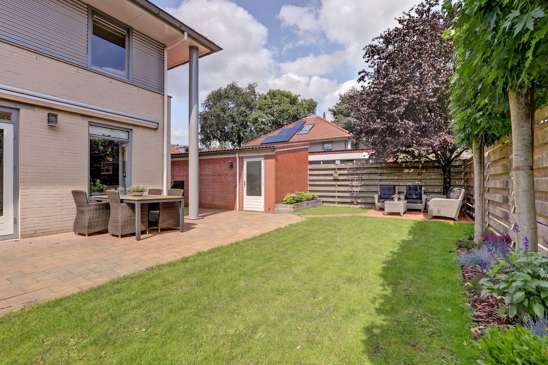 Photo 24 of Hoveniersweg 6