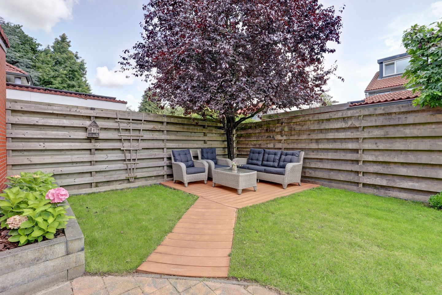 Photo 25 of Hoveniersweg 6