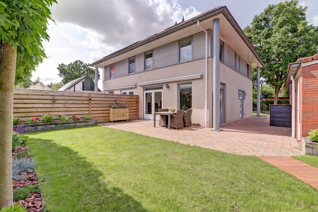 Photo 26 of Hoveniersweg 6