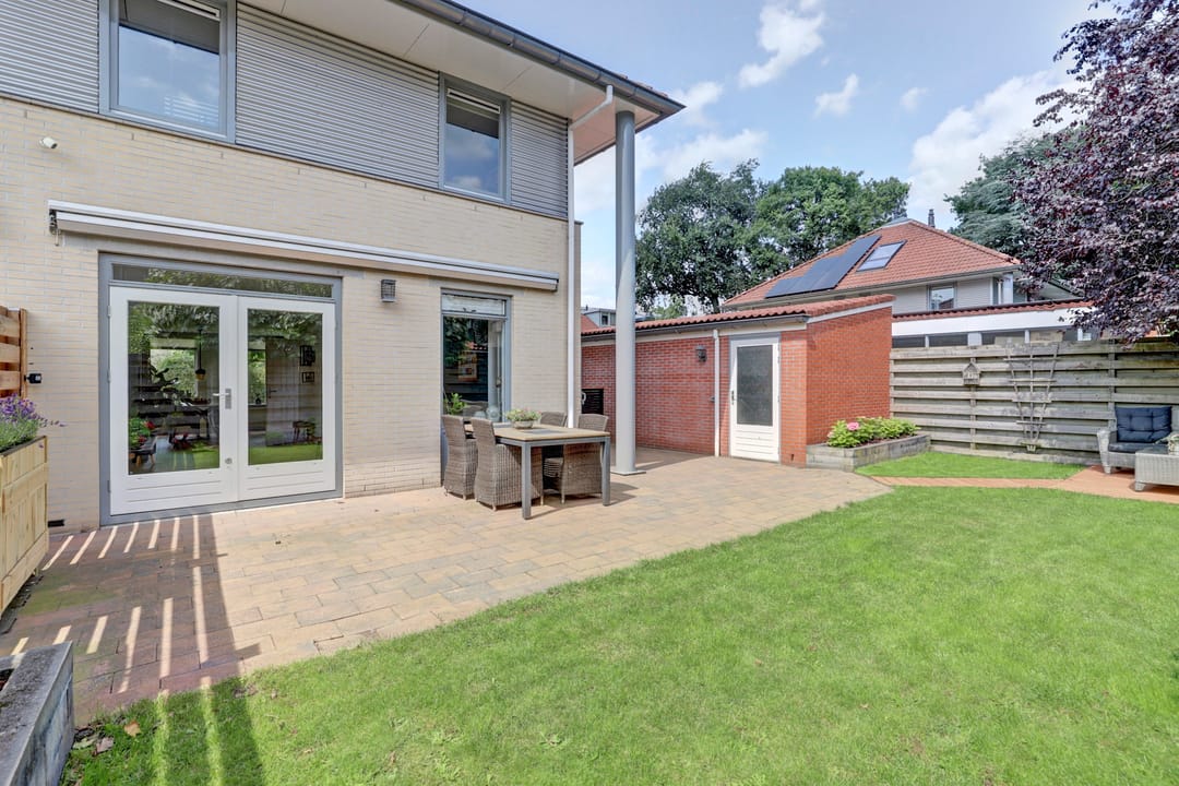 Photo 28 of Hoveniersweg 6