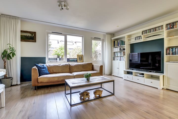 Foto 5 van Het Langhuis 63