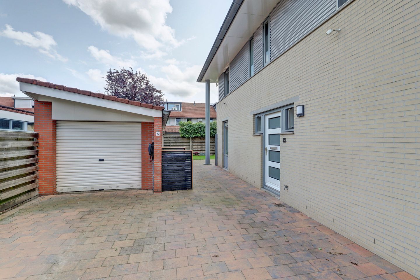 Photo 29 of Hoveniersweg 6