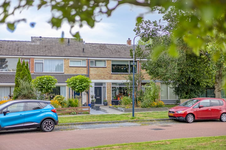Foto 4 van Joost van den Vondelstraat 4