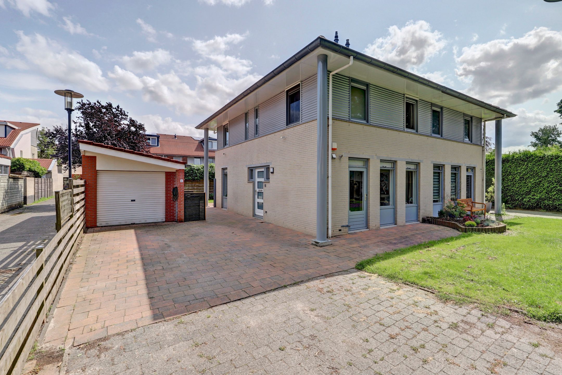 Photo 30 of Hoveniersweg 6