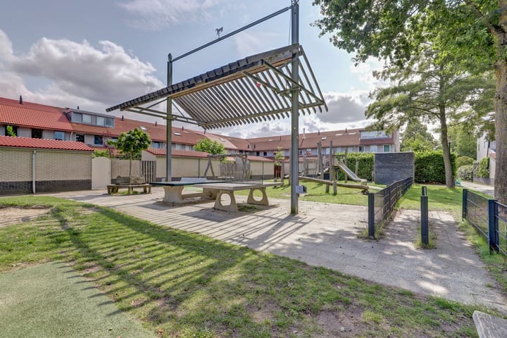 Foto 31 van Hoveniersweg 6