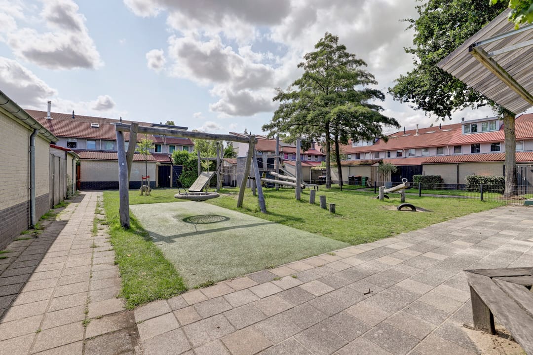 Photo 32 of Hoveniersweg 6