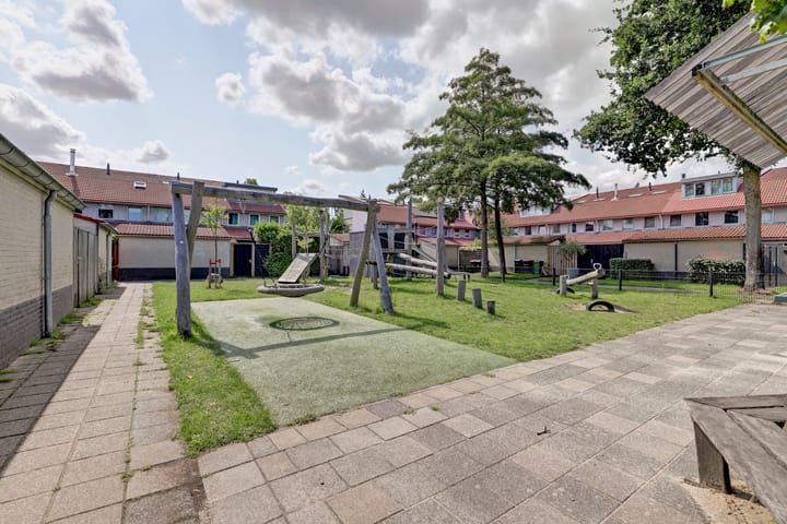 Foto 32 van Hoveniersweg 6