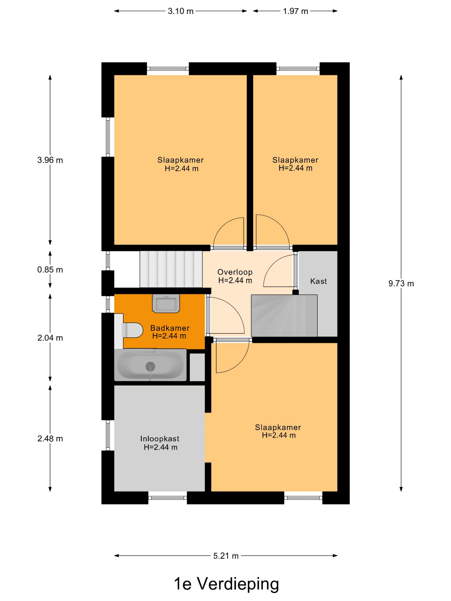 Photo 35 of Hoveniersweg 6