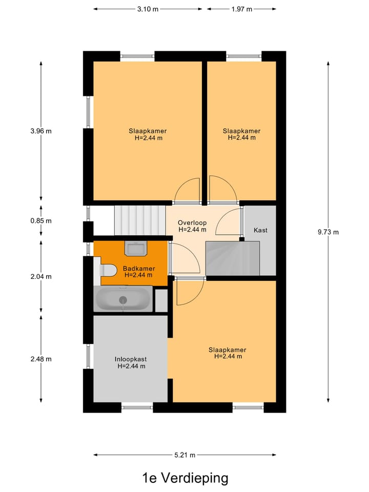 Foto 35 van Hoveniersweg 6